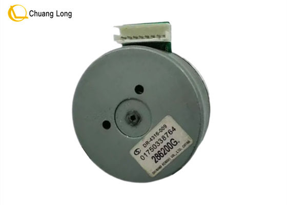 Good price ATM Machine Parts Wincor Nixdorf DN250 Transport Main Motor 1750338764  01750338764 online