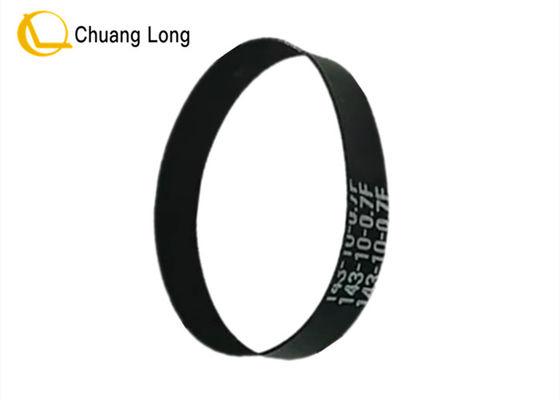 Good price 10x143x0.7 ATM Machine Parts Fujitsu F53 Rear Dispenser Belt 10*143*0.7 online