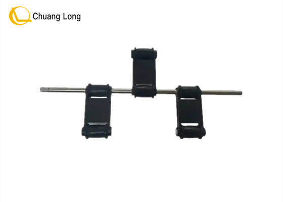 Good price ATM Machine Parts Hyosung 5600T Presenter Cash Out Belt Drive Assembly online