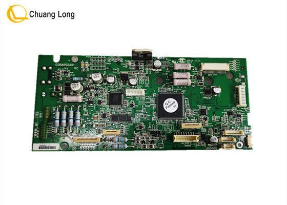 Good price 49-209542-000E ATM Machine Parts Diebold Opteva Card Reader Control Board 49-209542-000EB  G08A892A01 online