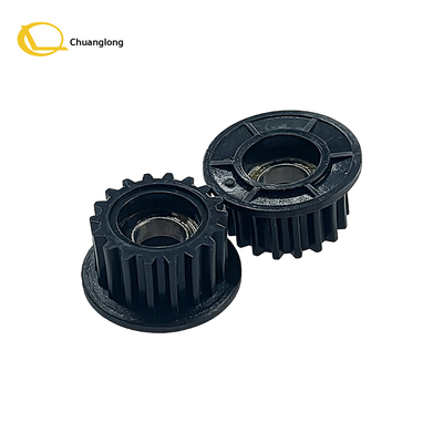 Glory Spare Parts Glory Cash Recycling Machine Unilateral 18 Teeth With Bearing Glory CRM 18T Gear With Bearing