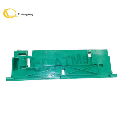 Good price Financial Equipment ATM Parts Glory NMD Dispenser NC301 Cassette Locking Plate Green A004184 online