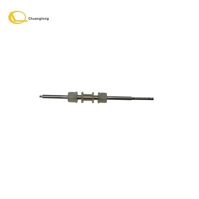 Good price 1750035776 Wincor ATM Drive Shaft Assy V Module Roller Upper Main Shaft 01750035776 online