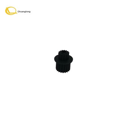 Good price 39-009246-000B 39009246000B ATM Spare Parts Diebold 14T-20T Double Gear online
