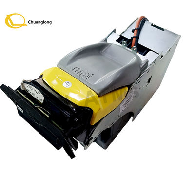 Good price SCNL8328R(USB) 252010375 Bill Acceptor MEI SC8328R Advance Bill Recycler Bill Validator with 1200 Notes Cash Box 53690515720 online