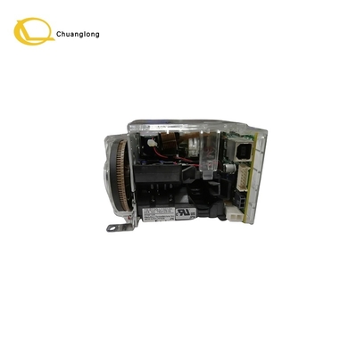 TS-EC2G-U13210H Ts-ec2g-u13210h Hitachi ATM Parts Card Reader Hitachi V2G Card Reader 2845V, UR2 Recycling TS-EC2G-U13210H