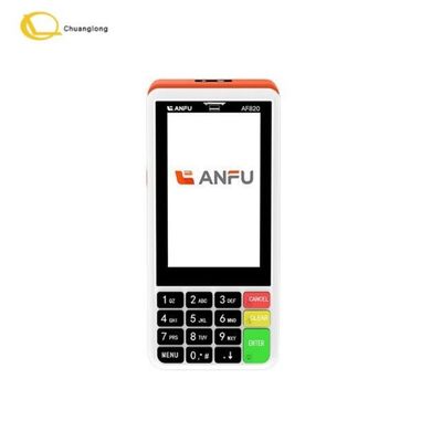 Good price Support All Payments With NFC EMV Certification ANFU AF820 New Android 13 Smart POS Terminal online