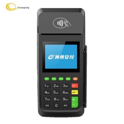 Good price ANFU AF70 POS  Wireless Pos Credit Card Reader Terminal Machine Classic Payment Terminal online