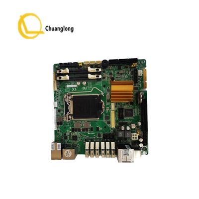 Good price 445-0761748 4450761748 NCR Nixdorf Estoril Motherboard Win10 ATM Machine Parts online