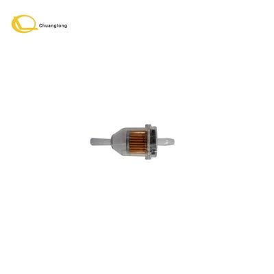 Good price 445-0612449 4450612449 ATM Machine Parts NCR Assembly Air Filter online
