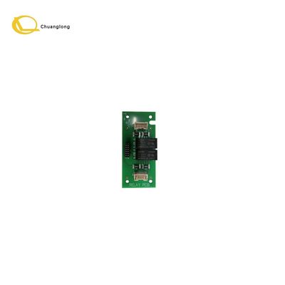 Good price 4450733758 445-0733758 ATM BAKING Machine Parts NCR S2 Carriage Interface Relay PCB online