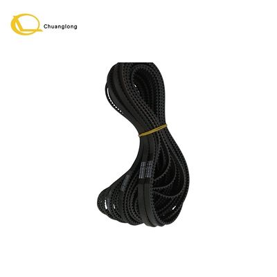Good price 0090026396 009-0026396 Banking ATM Machine Parts NCR S2 Belt 0090026396 009-0026396 online