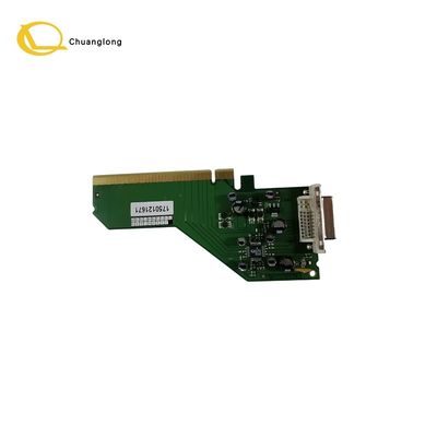 Good price 01750121671 1750121671 ATM Machine Parts Wincor Nixdorf DVI-ADD2-PCIe-X16_shield AB online