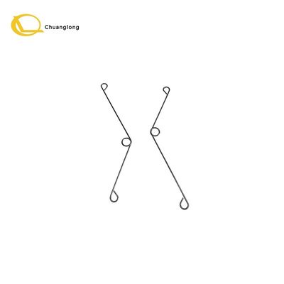 Good price 2010002006 445-0756222-41 4450756222 ATM Machine Parts NCR S1 Cassette Telescopic Spring Spring Torsion Shutter Door online