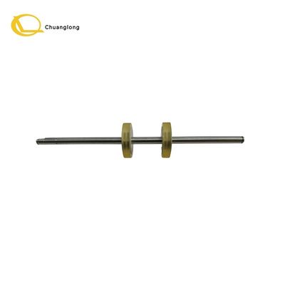 Good price 3154-T008 Glory GFS100  GFS-100 Rubbing Wheel Shaft Feed Roller 3154T008 Bank Note Counter Sorter online