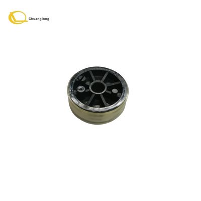 Good price 1153-T019 Glory GFS 100 GFS-100 Money Counter GFS120 Bill Sorter Spare Parts Money Digging Wheel 1153T019 online