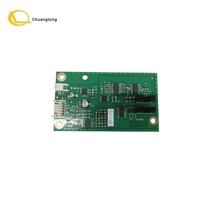 Good price 1750206036 01750206036 Wincor Nixdorf  Shutter PCB Control Board ATM Spare Parts online