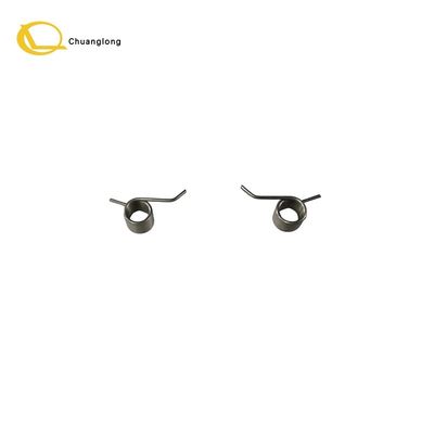 Good price 4590001013 Hyosung MX5600 CDU10 Left Spring Cash Dispenser Clamp Carriage Assy 15 Inch Screen Size ATM Machine Parts online