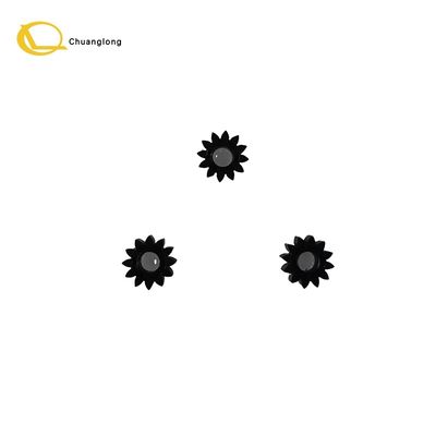 Good price S4350000008 4350000008 S4350000007 4350000007 Hyosung 5600T  12T Cash Dispenser Stacker Gear Model ATM Machine Spare Parts online