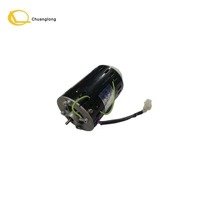 Good price 4450721532A 445-0721532-A NCR 6622E Machine Parts 230V Main Motor Essential ATM Machine 4450616197 445-0616197 online