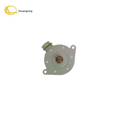 Good price 1750046741 01750046741 Wincor Nixdorf Step Motor Assembly Wincor ATM Parts CMD V4 Stacker 2.5 Inch Screen Size Model online