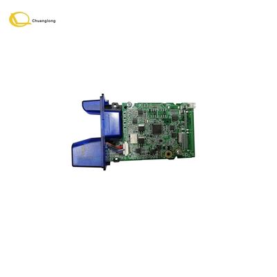 Good price Hyosung DIP Anti-Skimming Card Reader ICM37A-3R2896 for Hyosung 5600ST  S5645000052 ATM Machine Part 4.3 Inch Display online