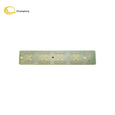 Good price 00-104789-000A Diebold OPTEVA Switch 004 KY OPN KYBD MTL DOME Diebold OP Left and Right Function Keys online