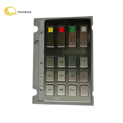 Good price Wincor EPP V7 Keyboard Diebold Nixdorf DN V7 EPP Keyboard Keypad Pinpad  1750255914 01750255914 online