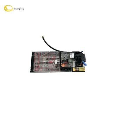 Good price TS-EC2G-U13210H EUC82UOBAC Hitachi 2845SR V2G Card Reader Hyosung 5600 Hitachi Omron Card Reader ATM Machine Parts online