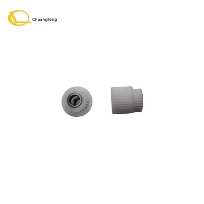 Good price 445-0632941 4450632941 ATM Machine Parts NCR P86  plastic &metal Gear Pulley 36T/26G online