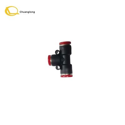 Good price 009-0007844  0090007844 NCR Module ATM Machine Spare Parts Cashier Tee Connector online