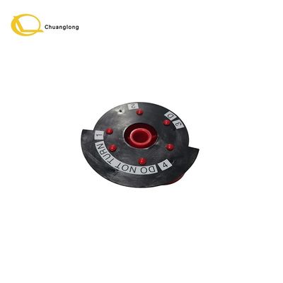 Good price NCR ATM Machine parts NCR Gear Cluster Drive Assembly Essential Parts  445-0591578 4450591578 online