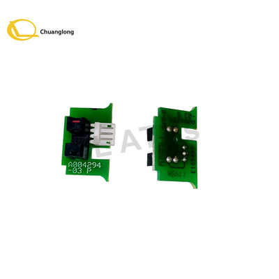 Good price Financial Equipment Glory ATM Parts NMD DeLaRue NF Pressure Sensor Board A004293 A004294 online