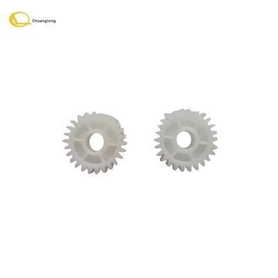 Good price 4450738290 445-0738290 NCR S1 ATM Machine Parts Gear 26T White 26 Tooth Idler online