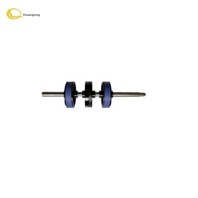 Good price ATM Diebold Opteva DN100 Feed Shaft AFD FDWHL PM KIT AGGRESSIVE Feed Shaft 49267135000A 49204018000D 49204018000E online
