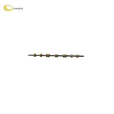 Good price ATM Machine Parts 1750144080 1750245555-36 Wincor C4060 Sponge Roller Shaft-Spare Part online