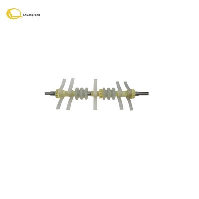 Good price 1750200435-100 175028799 ATM Spare Parts Wincor Nixdorf Cineo Wheel Shaft RM3 C4060 VS-Module Roller Shaft RM3 online
