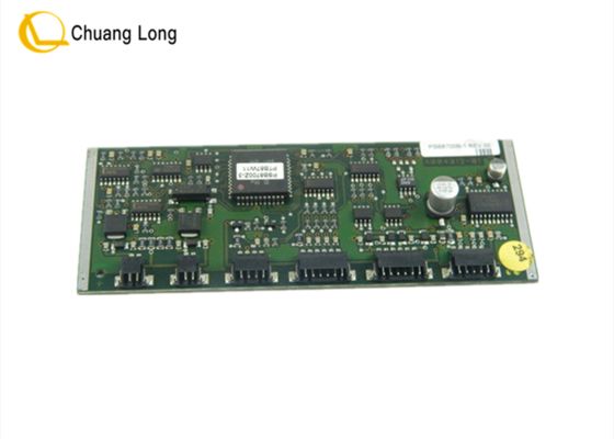 Good price ATM Machine Parts DeLaRue Glory Talaris NMD100 Dispenser RV301 Pc Board Assy A003812 online