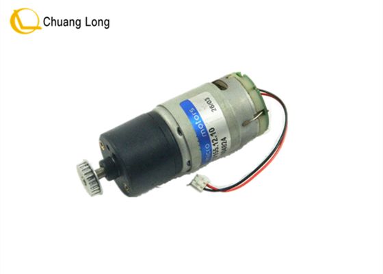 Good price ATM Machine Parts Glory Talaris DeLaRue NMD100 Dispenser NQ200 Motor A004824 online