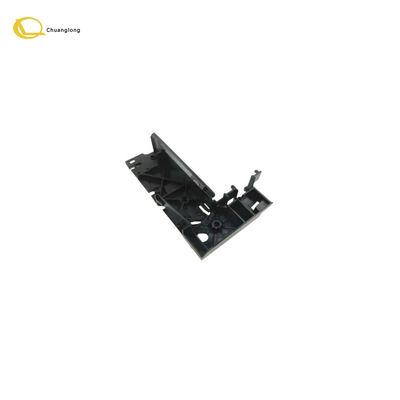 Good price A002376 Glory Delarue NMD ATM machine Parts NMD100 NMD200 NQ101 NQ200  black Plastic Gable Left Parts online