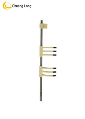 Good price ATM Machine Parts Wincor C4060 IO Module Customer Tray Paddle Shaft 1750220000-72 online