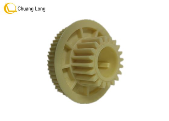 Good price ATM Machine Parts Wincor C4060 IO Module 20/57T Double Gear 1750220000-47 01750220000-47 online