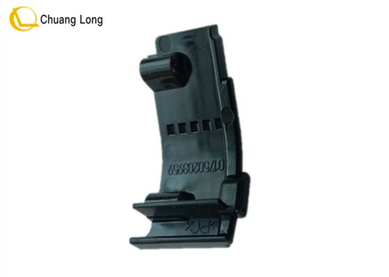 Good price ATM Machine Parts Diebold Nixdorf DN200 IOT In-Output Module Customer Tray Left Guide 1750288271-59 1750203959 online