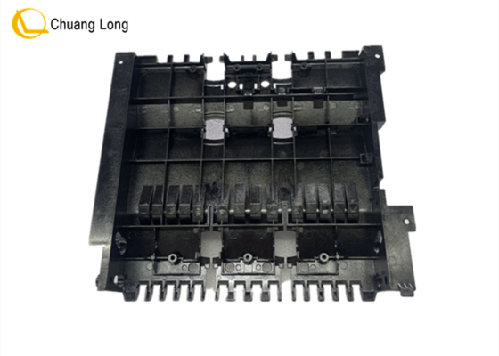 ATM Machine Parts NCR 6687 Movement Channel Plate of BRM Upper Transport Feeding Conveyor 0090030511
