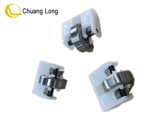 ATM Machine Parts NCR 6687 Belt Tensioner of BRM Upper Transport Feeding Conveyor 0090030511
