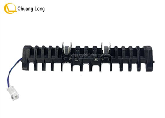 Good price ATM Machine Parts NCR 6687 Upper Front Channel Plate 0090030511 009-0030511 online