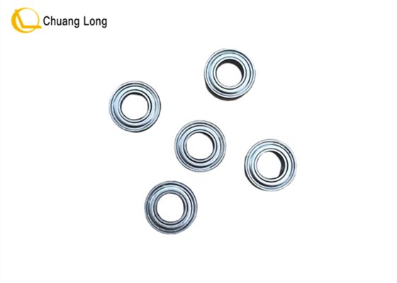 Good price ATM Machine Parts Diebold Bearing Ball M 05.00 Bore 10.00 OD 5*10*4 49233199105A online
