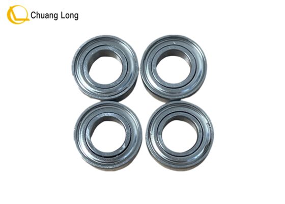 Good price ATM Machine Parts Diebold BEARING BALL M 04.00 Bore 08.00 OD FLG 49233199095A online