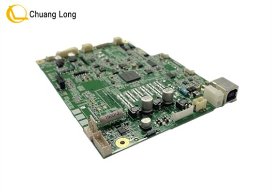 Good price ATM Machine Parts Diebold DN100 Smart Card Reader Control Board 49244412000E 49-244412-000E online