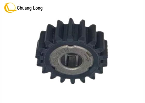 Good price 7430000255 4360000530 ATM Machine Parts Hyosung CDU10-V Modul 18T Gear Assy online